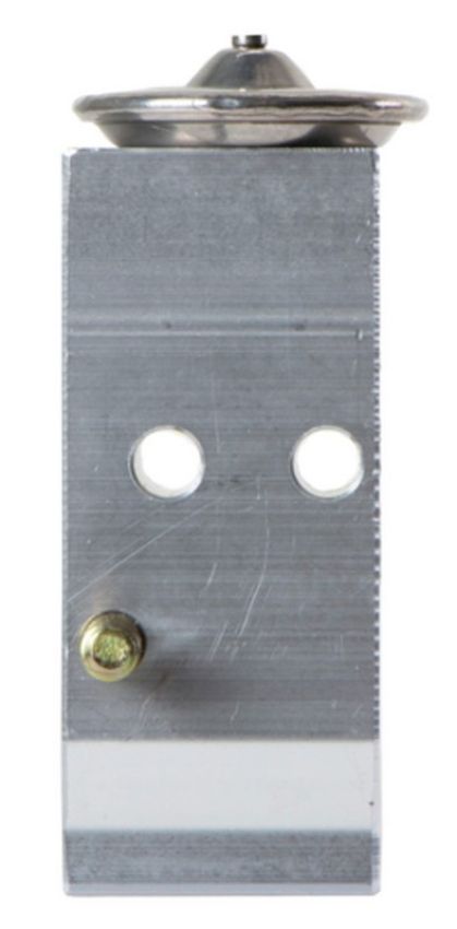 Four Seasons 39541 Block Type Expansion Valve w/o Solenoid