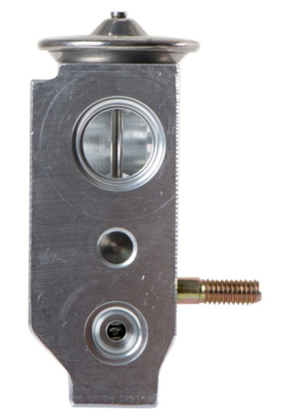 Four Seasons 39541 Block Type Expansion Valve w/o Solenoid