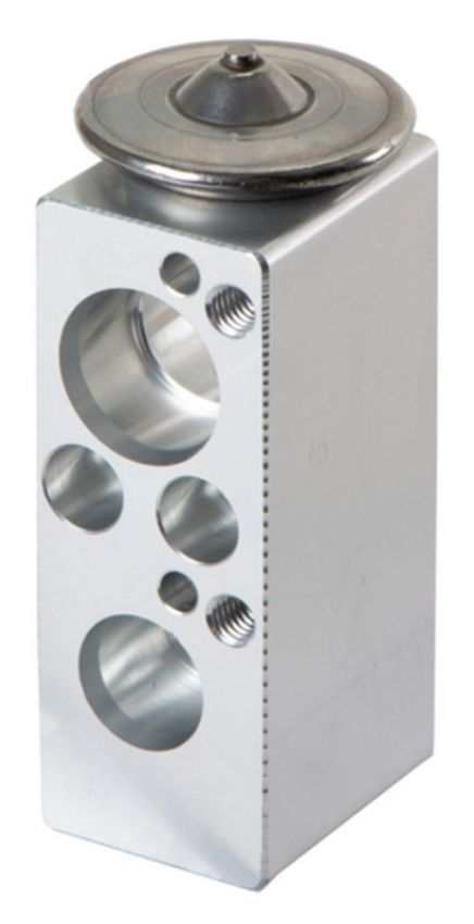 Four Seasons 39542 Block Type Expansion Valve w/o Solenoid