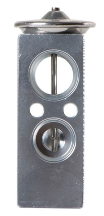 Four Seasons 39542 Block Type Expansion Valve w/o Solenoid