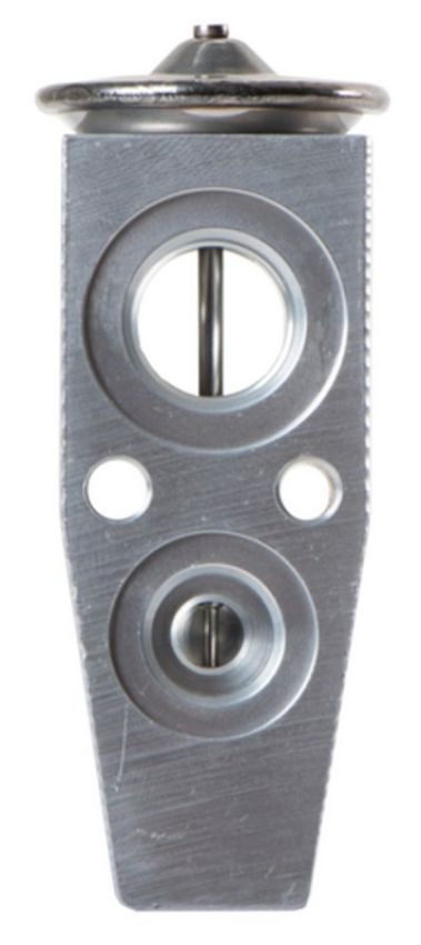 Four Seasons 39543 Block Type Expansion Valve w/o Solenoid