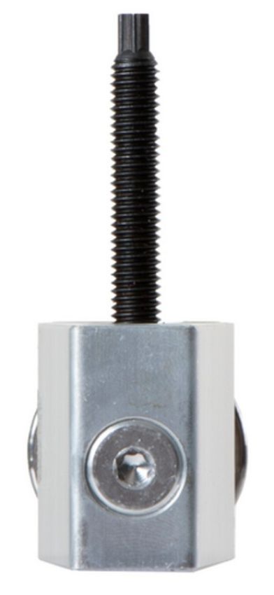 Four Seasons 39543 Block Type Expansion Valve w/o Solenoid