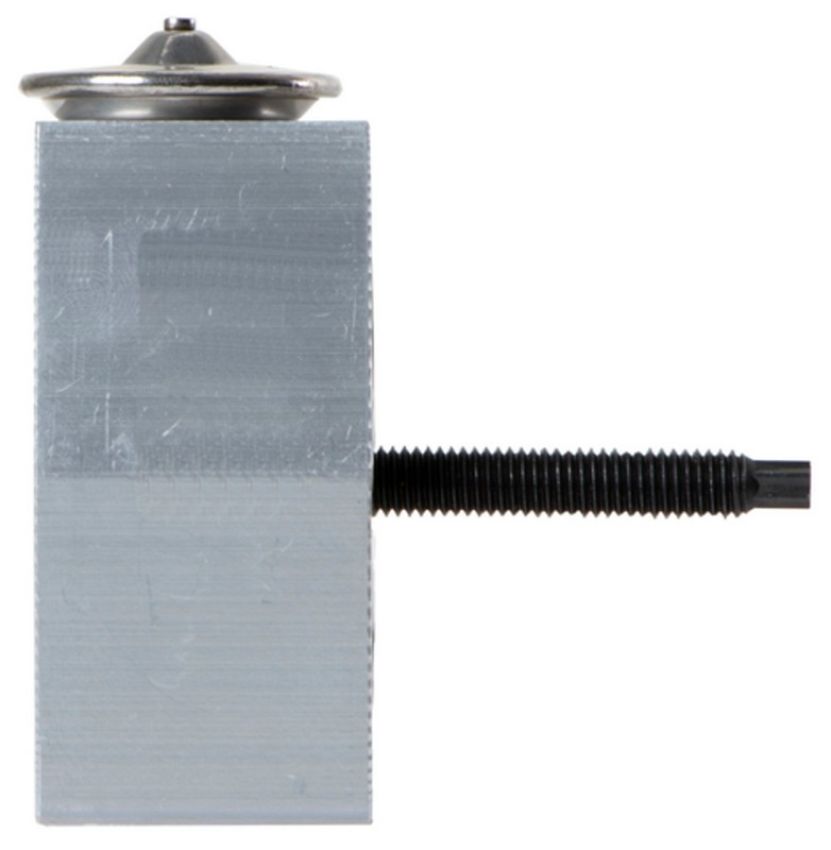 Four Seasons 39543 Block Type Expansion Valve w/o Solenoid