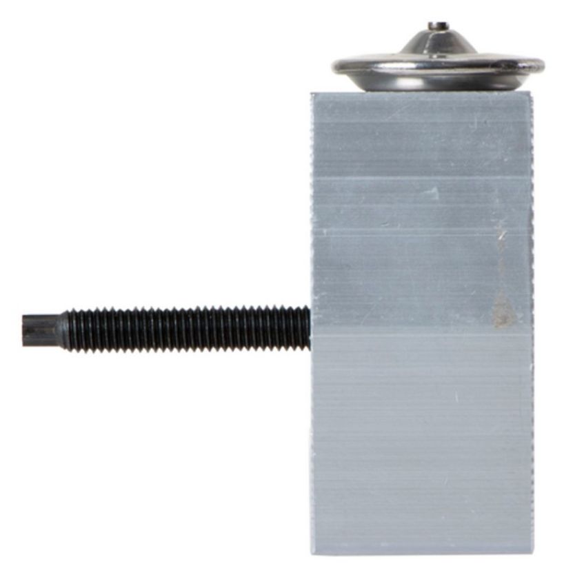 Four Seasons 39543 Block Type Expansion Valve w/o Solenoid