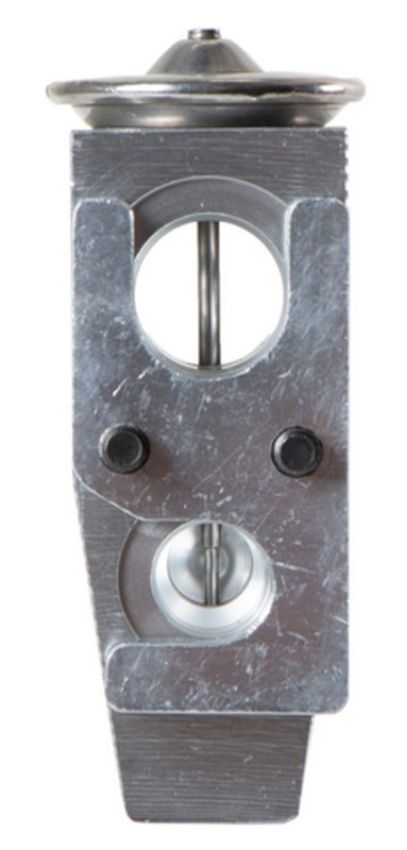Four Seasons 39545 Block Type Expansion Valve Kit w/o Solenoid