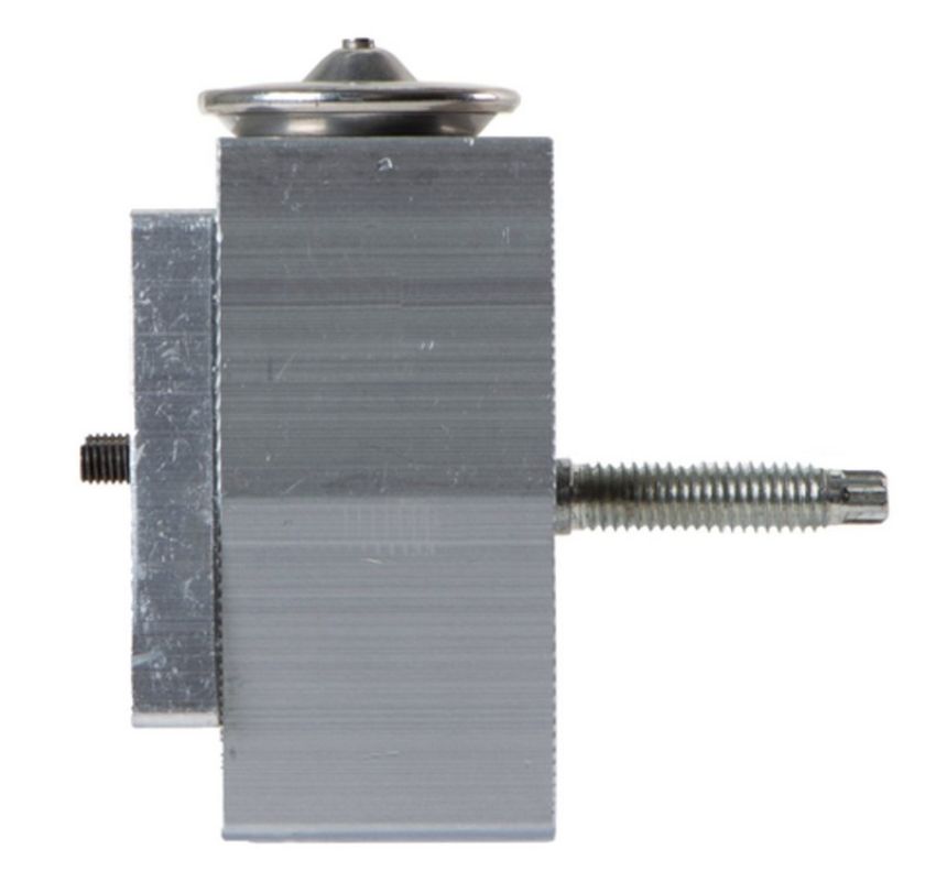 Four Seasons 39545 Block Type Expansion Valve Kit w/o Solenoid