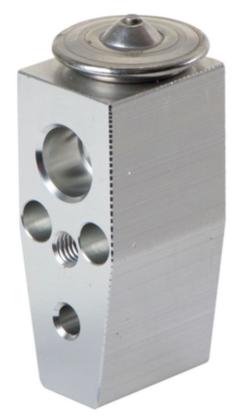 Four Seasons 39546 Block Type Expansion Valve w/o Solenoid