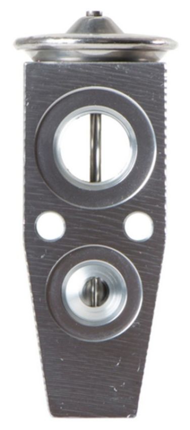 Four Seasons 39546 Block Type Expansion Valve w/o Solenoid