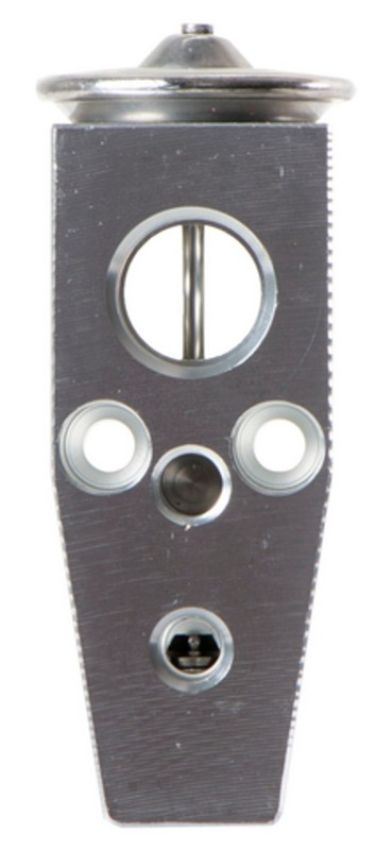 Four Seasons 39546 Block Type Expansion Valve w/o Solenoid