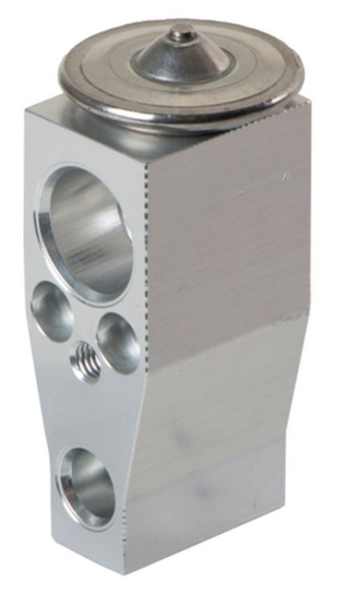 Four Seasons 39547 Block Type Expansion Valve w/o Solenoid