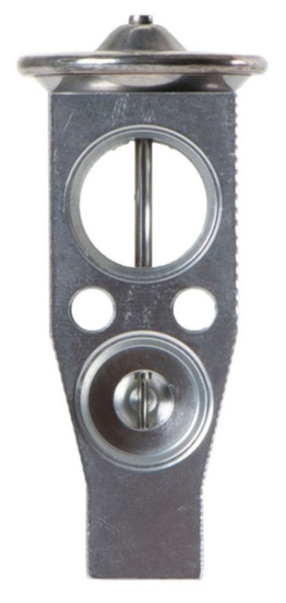Four Seasons 39547 Block Type Expansion Valve w/o Solenoid