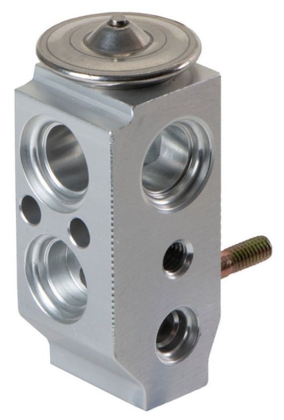 Four Seasons 39548 Block Type Expansion Valve w/o Solenoid