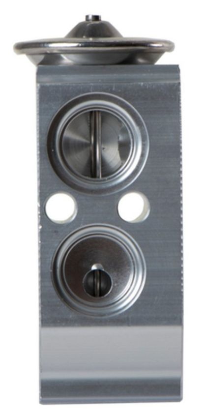 Four Seasons 39548 Block Type Expansion Valve w/o Solenoid