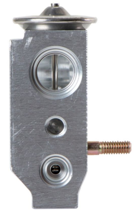 Four Seasons 39548 Block Type Expansion Valve w/o Solenoid