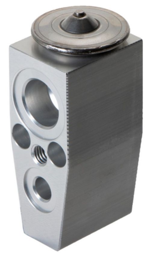 Four Seasons 39549 Block Type Expansion Valve w/o Solenoid
