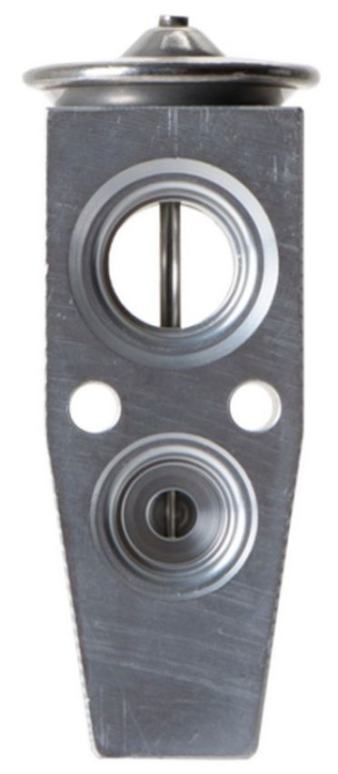 Four Seasons 39549 Block Type Expansion Valve w/o Solenoid
