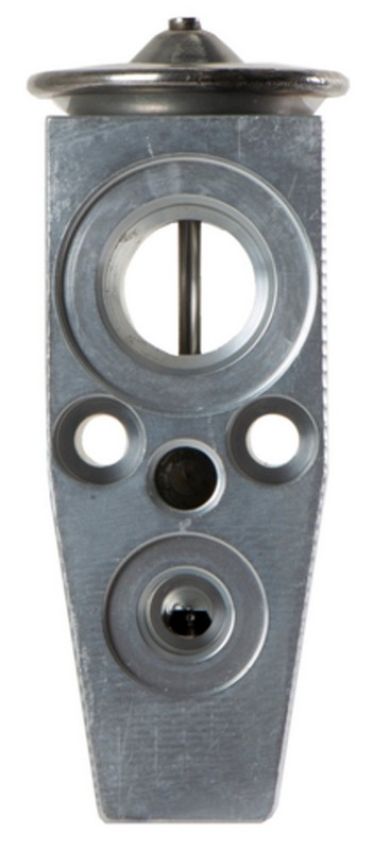 Four Seasons 39549 Block Type Expansion Valve w/o Solenoid