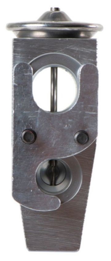 Four Seasons 39550 Block Type Expansion Valve Kit w/o Solenoid