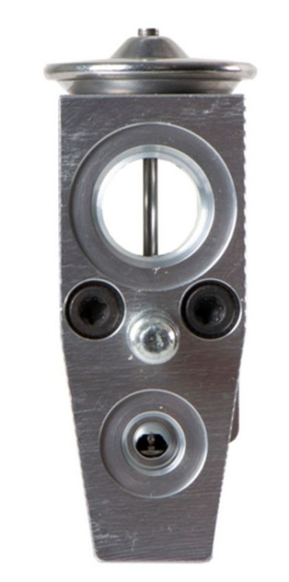 Four Seasons 39550 Block Type Expansion Valve Kit w/o Solenoid