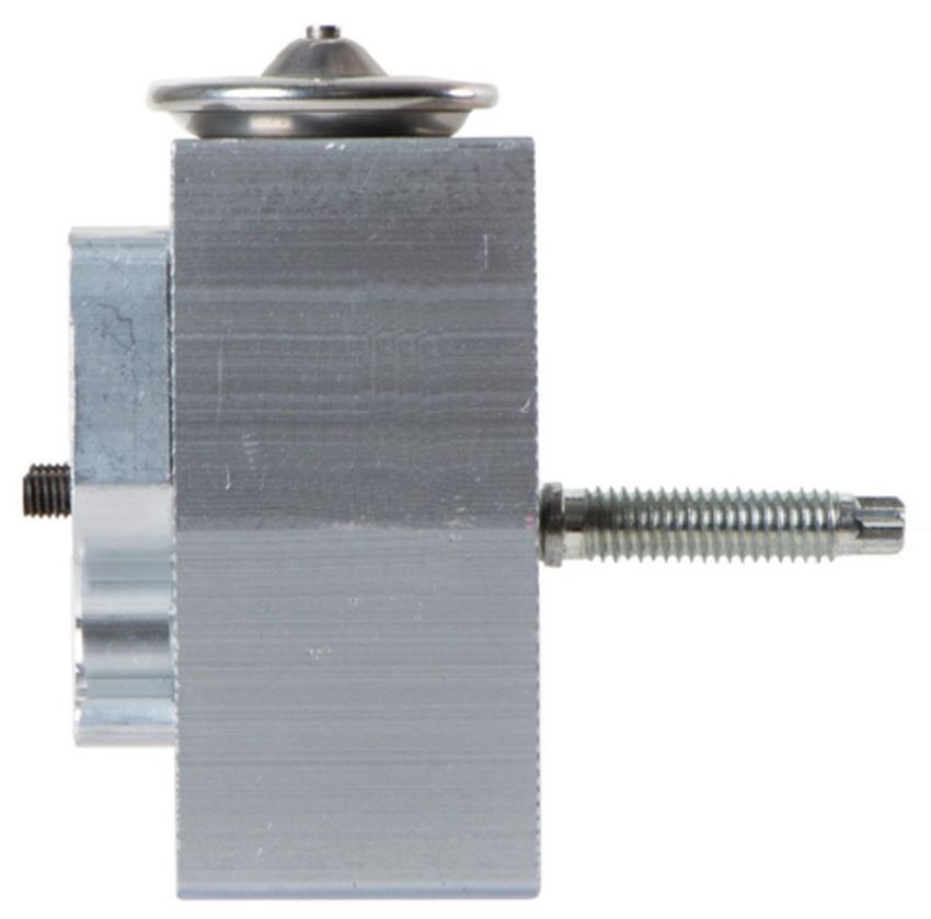 Four Seasons 39550 Block Type Expansion Valve Kit w/o Solenoid