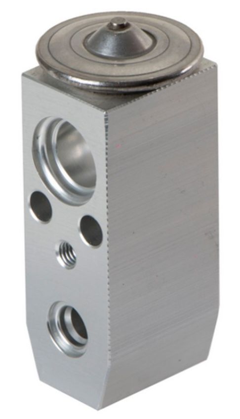 Four Seasons 39551 Block Type Expansion Valve w/o Solenoid