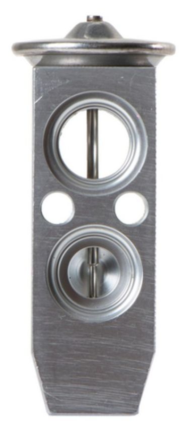Four Seasons 39551 Block Type Expansion Valve w/o Solenoid