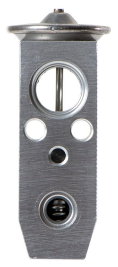 Four Seasons 39551 Block Type Expansion Valve w/o Solenoid