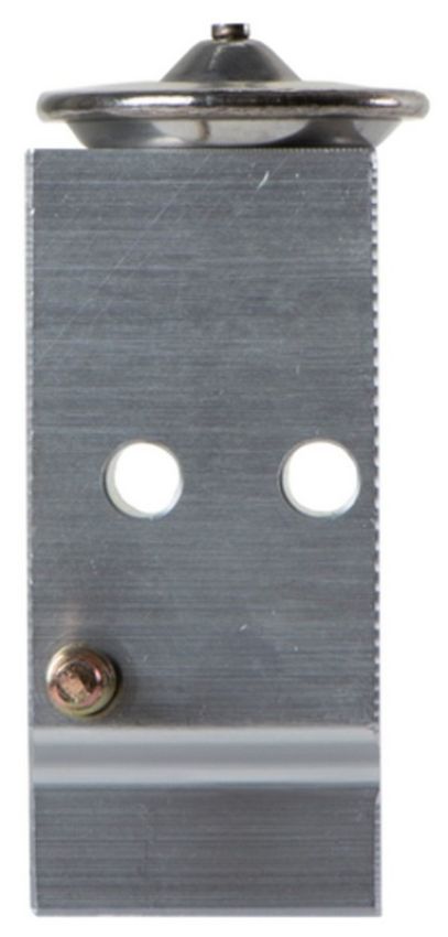 Four Seasons 39552 Block Type Expansion Valve w/o Solenoid
