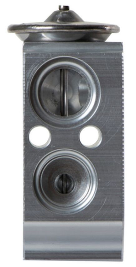 Four Seasons 39552 Block Type Expansion Valve w/o Solenoid