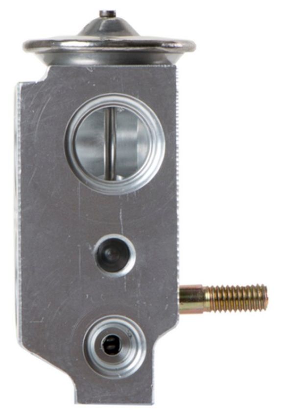 Four Seasons 39552 Block Type Expansion Valve w/o Solenoid