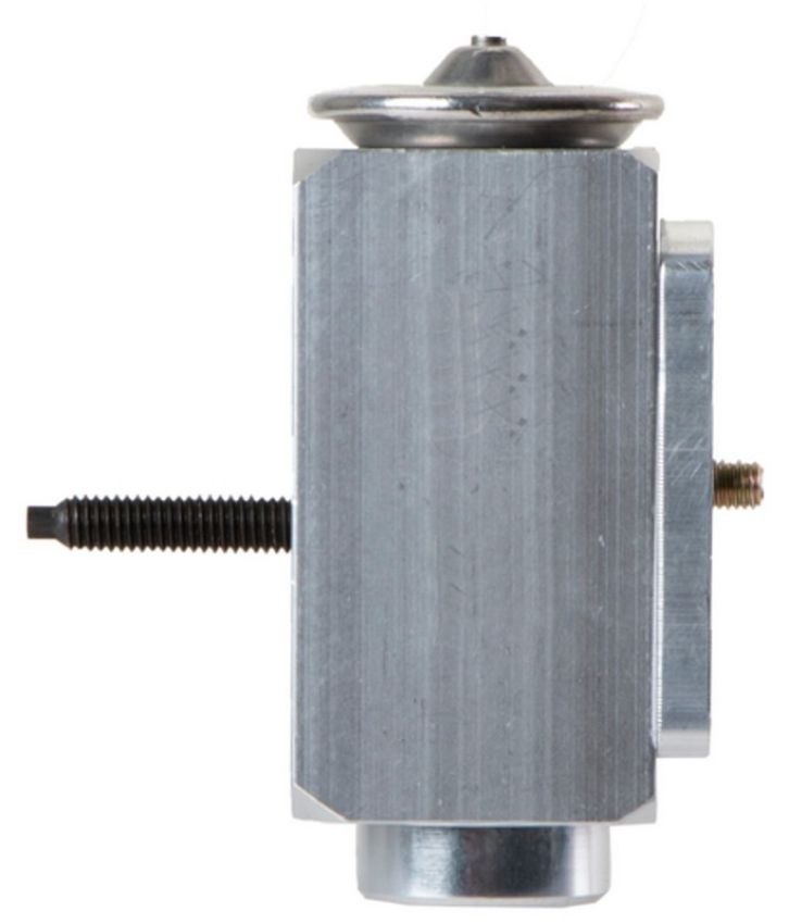 Four Seasons 39553 Block Type Expansion Valve Kit w/o Solenoid