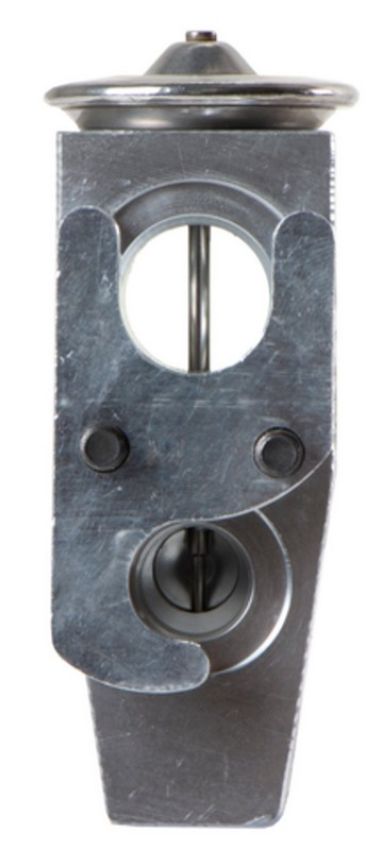 Four Seasons 39555 Block Type Expansion Valve Kit w/o Solenoid