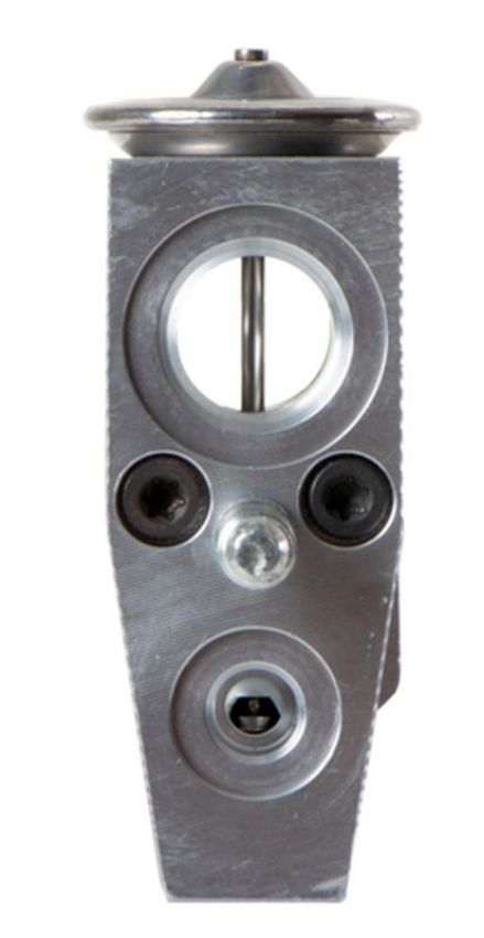 Four Seasons 39555 Block Type Expansion Valve Kit w/o Solenoid