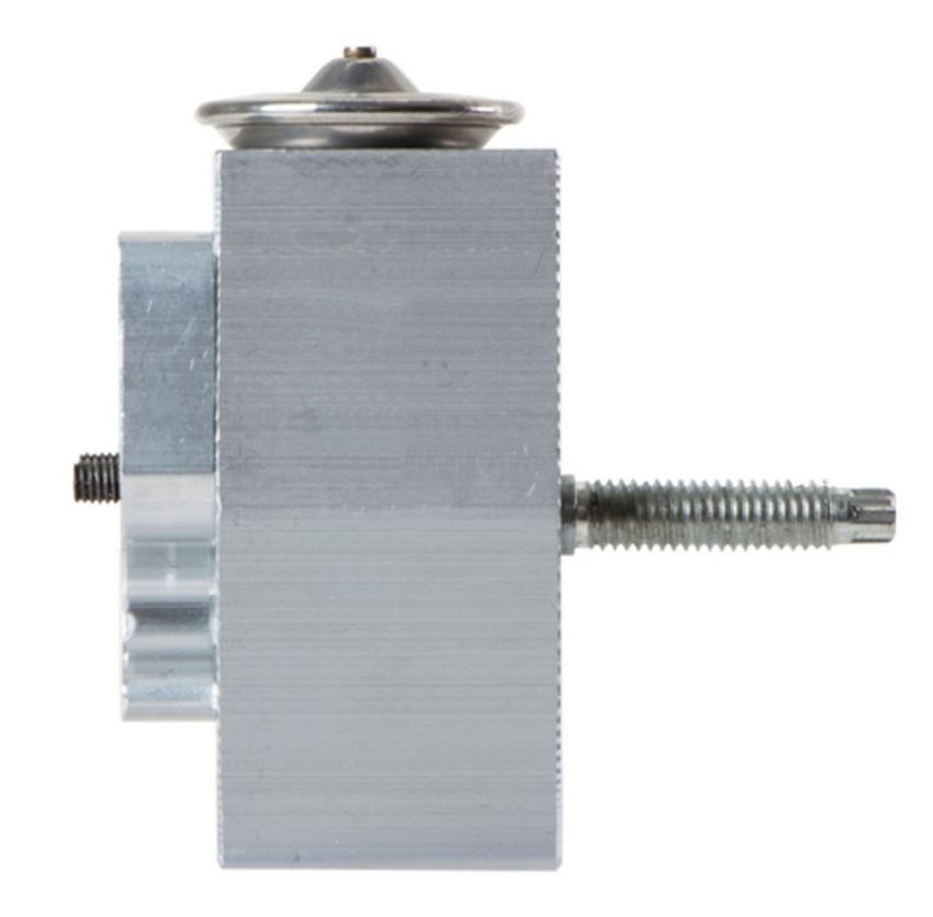 Four Seasons 39555 Block Type Expansion Valve Kit w/o Solenoid