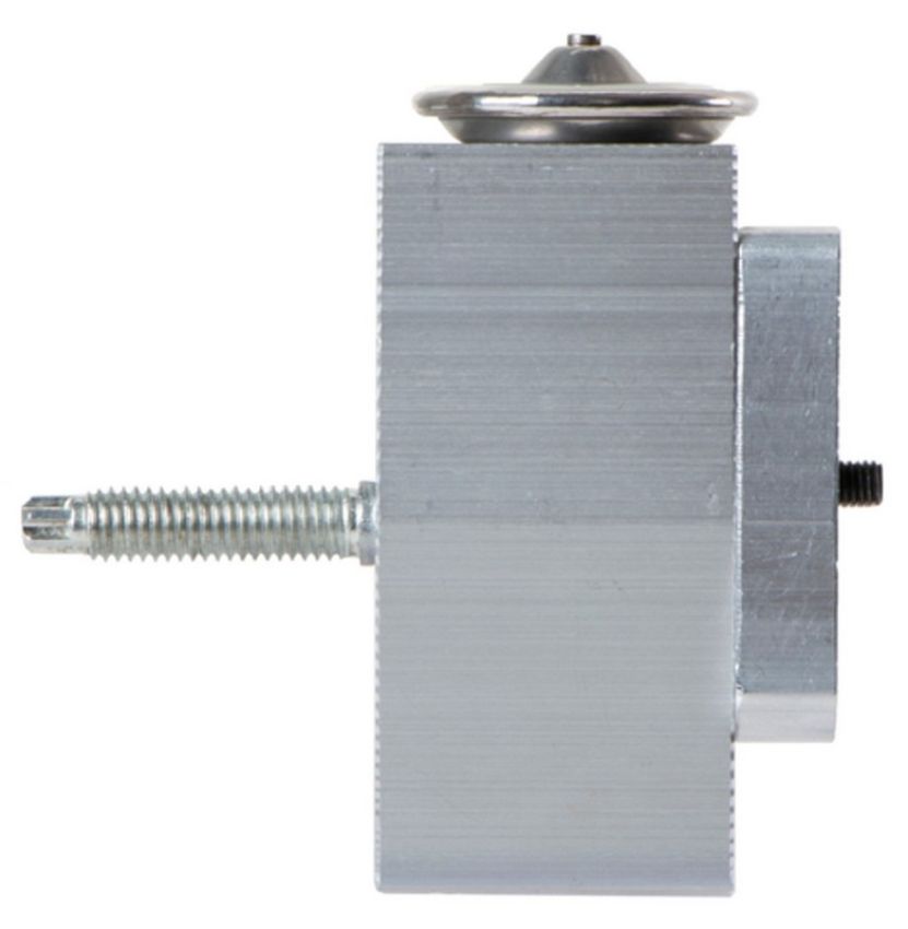 Four Seasons 39555 Block Type Expansion Valve Kit w/o Solenoid