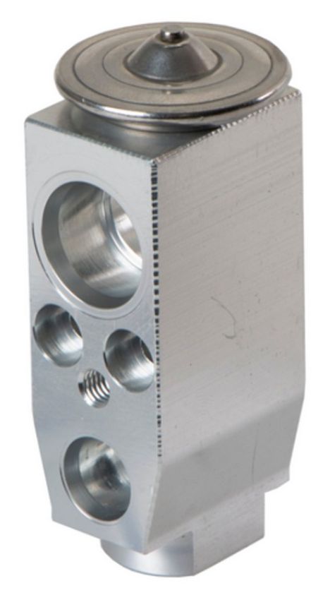 Four Seasons 39556 Block Type Expansion Valve w/o Solenoid