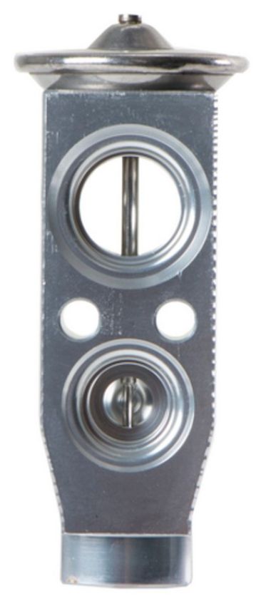 Four Seasons 39556 Block Type Expansion Valve w/o Solenoid