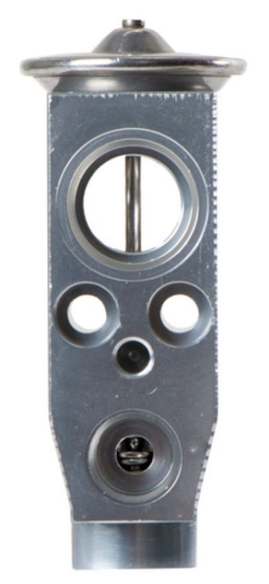 Four Seasons 39556 Block Type Expansion Valve w/o Solenoid