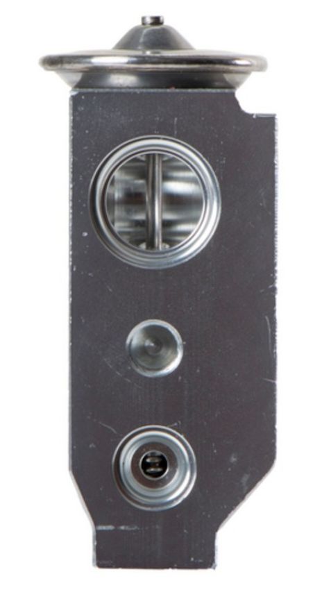 Four Seasons 39557 Block Type Expansion Valve w/o Solenoid
