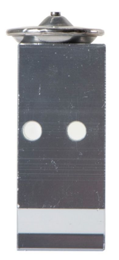 Four Seasons 39557 Block Type Expansion Valve w/o Solenoid