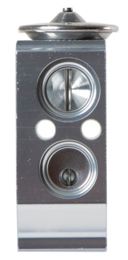 Four Seasons 39557 Block Type Expansion Valve w/o Solenoid
