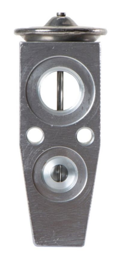 Four Seasons 39558 Block Type Expansion Valve w/o Solenoid