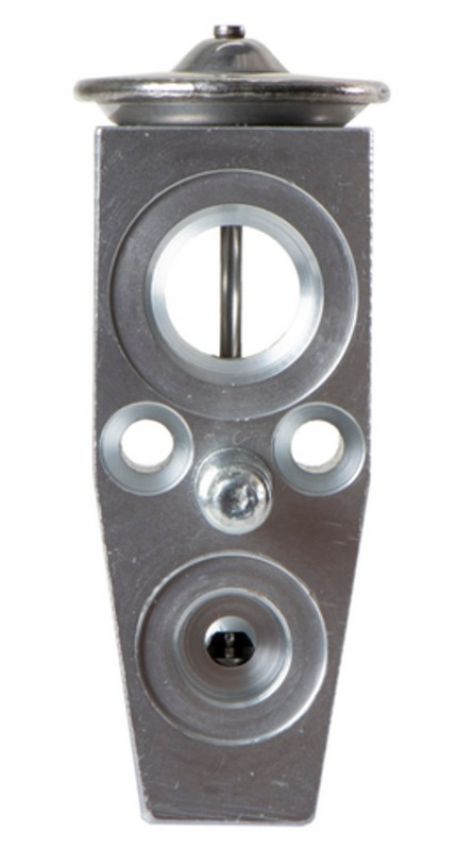 Four Seasons 39558 Block Type Expansion Valve w/o Solenoid