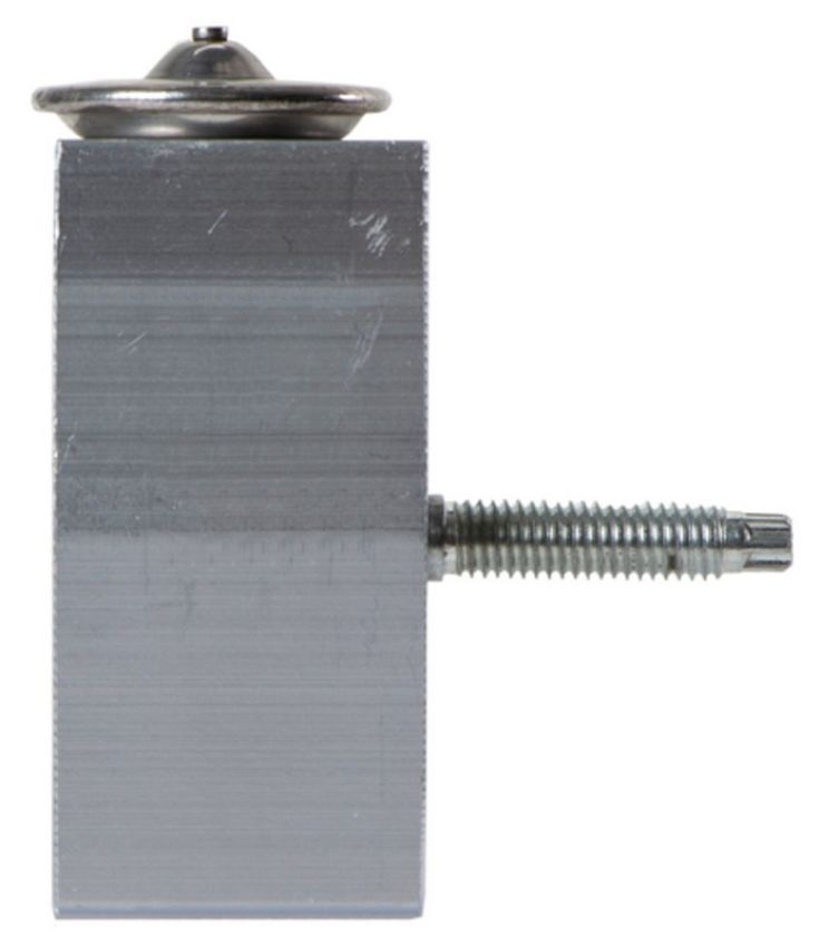 Four Seasons 39558 Block Type Expansion Valve w/o Solenoid