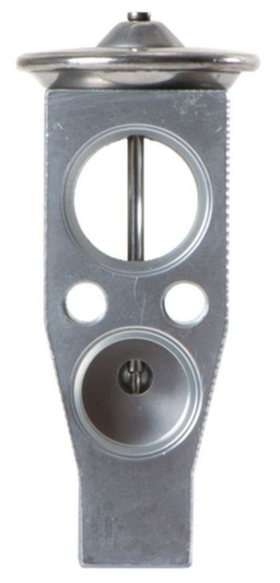 Four Seasons 39560 Block Type Expansion Valve w/o Solenoid