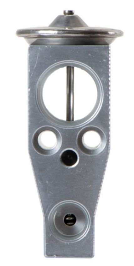 Four Seasons 39560 Block Type Expansion Valve w/o Solenoid