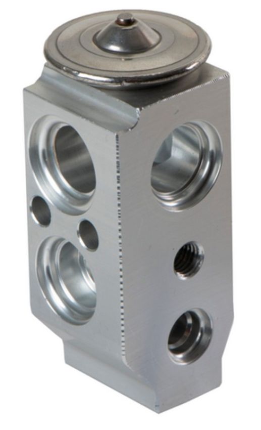 Four Seasons 39561 Block Type Expansion Valve w/o Solenoid