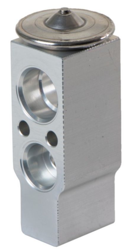Four Seasons 39562 Block Type Expansion Valve w/o Solenoid