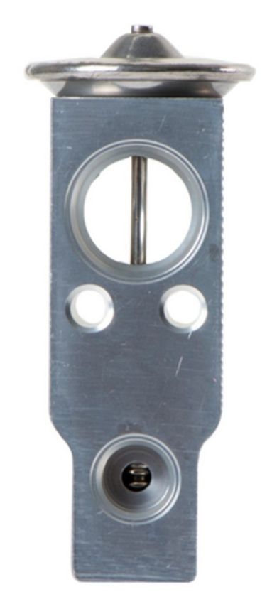 Four Seasons 39562 Block Type Expansion Valve w/o Solenoid