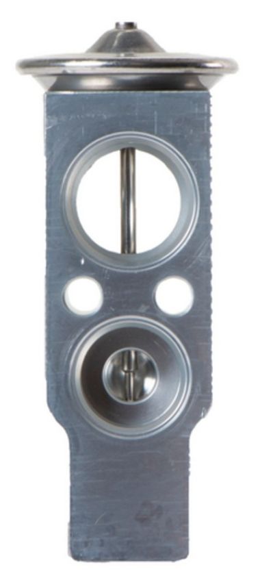 Four Seasons 39562 Block Type Expansion Valve w/o Solenoid